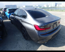 BMW 3 Series 2022
