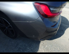 BMW 3 Series 2022