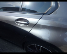 BMW 3 Series 2022