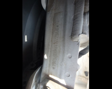 Volkswagen T-Cross 2021