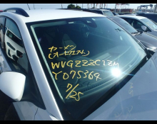 Volkswagen T-Cross 2021