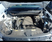 Volkswagen T-Cross 2021