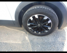 Volkswagen T-Cross 2021