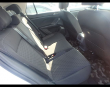 Volkswagen T-Cross 2021