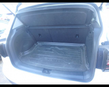 Volkswagen T-Cross 2021