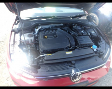 Volkswagen Golf 2021