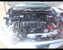 Toyota Corolla Cross 2023