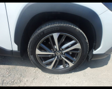 Toyota Corolla Cross 2023