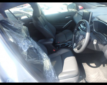 Toyota Corolla Cross 2023