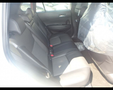 Toyota Corolla Cross 2023