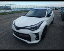 Toyota C HR 2020