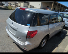 Nissan NV150 2020