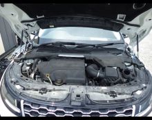 Land Rover Range Rover Evoque 2020