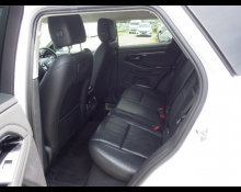 Land Rover Range Rover Evoque 2020