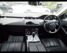 Land Rover Range Rover Evoque 2020