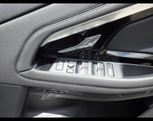 Land Rover Range Rover Evoque 2020