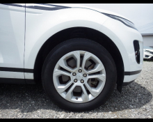 Land Rover Range Rover Evoque 2020