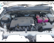 Toyota Probox Van 2018