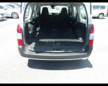 Toyota Probox Van 2018