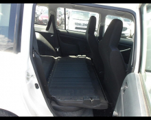 Toyota Probox Van 2018