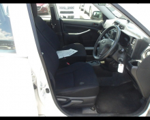 Toyota Probox Van 2018