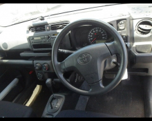 Toyota Probox Van 2018