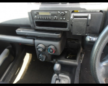 Toyota Probox Van 2018