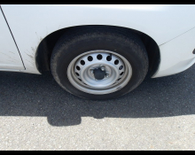 Toyota Probox Van 2018