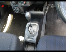 Toyota Probox Van 2018