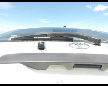 Toyota Succeed Van 2017