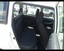 Toyota Succeed Van 2017