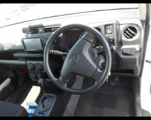 Toyota Succeed Van 2017