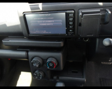 Toyota Succeed Van 2017