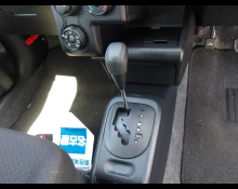 Toyota Succeed Van 2017