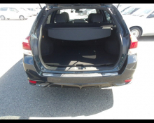 Toyota Corolla Fielder 2018