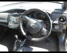 Toyota Corolla Fielder 2018