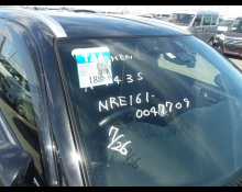 Toyota Corolla Fielder 2018