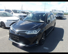 Toyota Corolla Fielder 2018