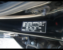 Toyota Corolla Fielder 2018