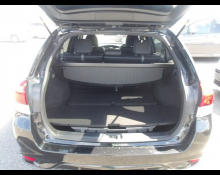 Toyota Corolla Fielder 2018