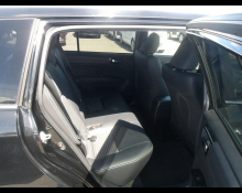 Toyota Corolla Fielder 2018