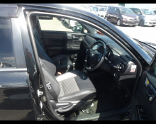 Toyota Corolla Fielder 2018