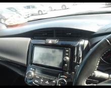 Toyota Corolla Fielder 2018