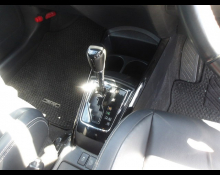 Toyota Corolla Fielder 2018