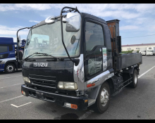 Isuzu Forward 2006