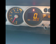 Toyota Corolla Rumion 2010