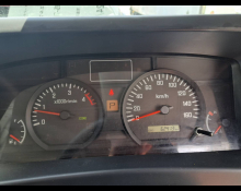 Isuzu Elf Truck 2016