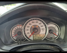 Toyota Corolla Fielder 2014