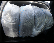 Toyota Land Cruiser Prado 2020