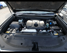 Toyota Land Cruiser Prado 2020